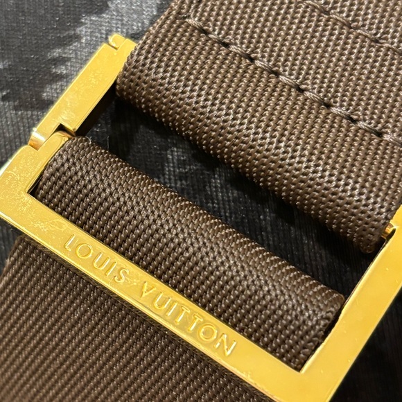 Louis Vuitton Geronimos belt bag - Picture 4 of 10